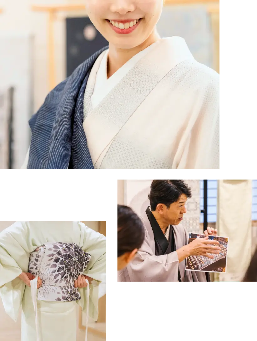 価値あるものをまっすぐに