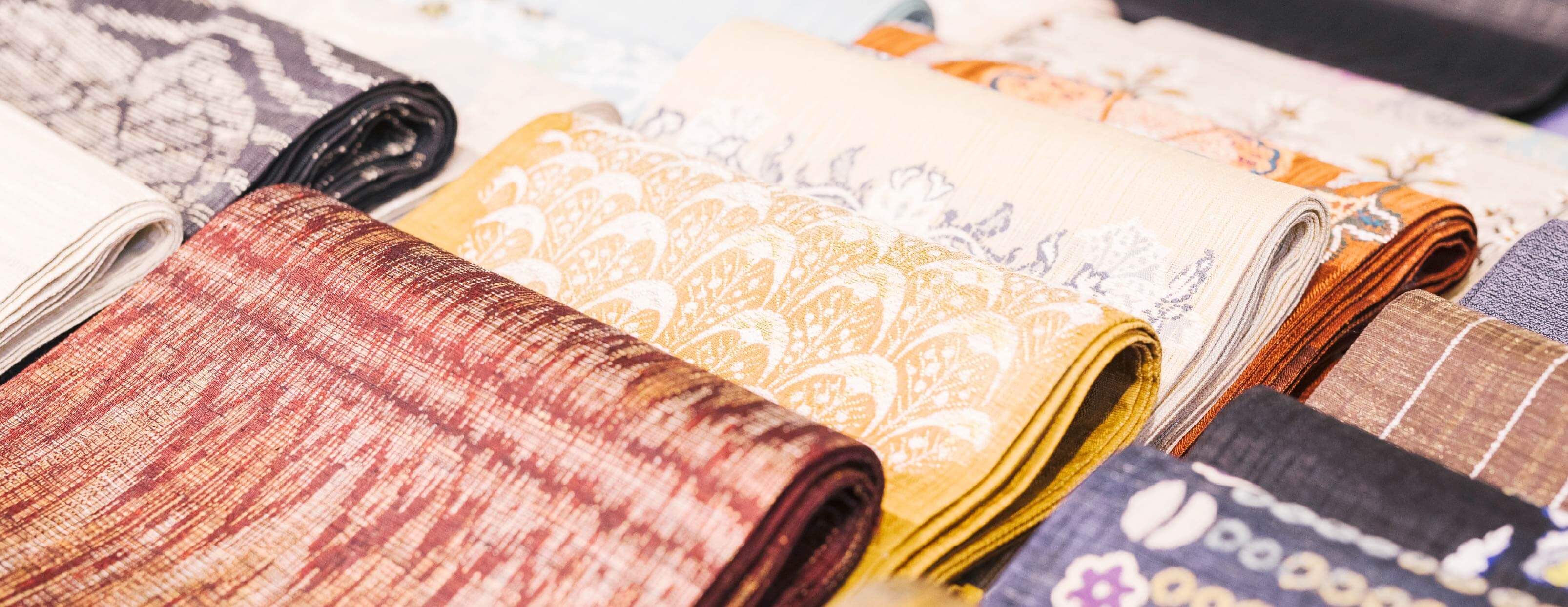 日本和装の会社案内イメージ