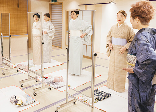 基本カリキュラム1回目