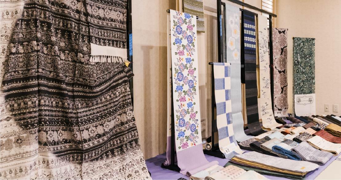 見る目を養う講座＆販売会