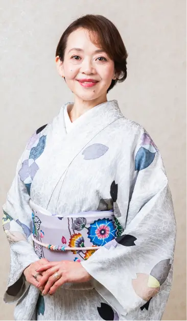 卒業生イメージ