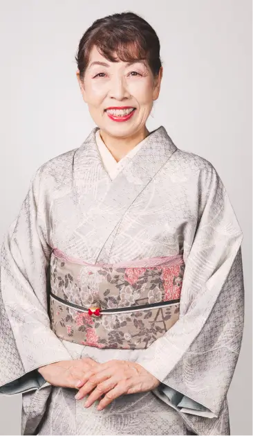 卒業生イメージ