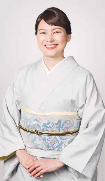 卒業生イメージ