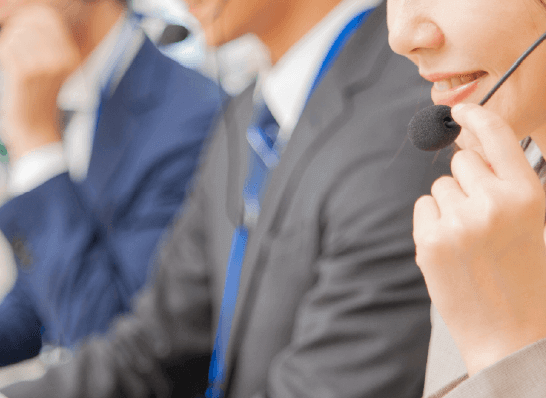 きもの生活の相談窓口があります