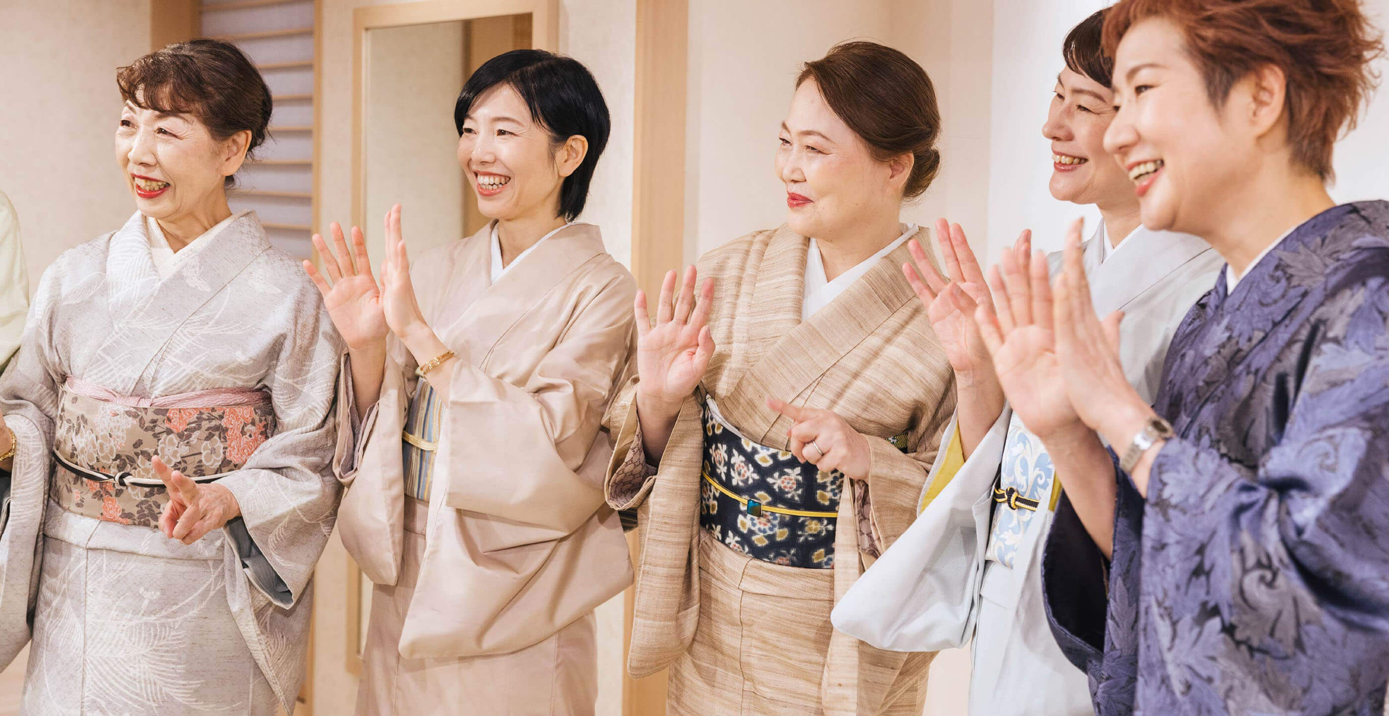 卒業生イメージ