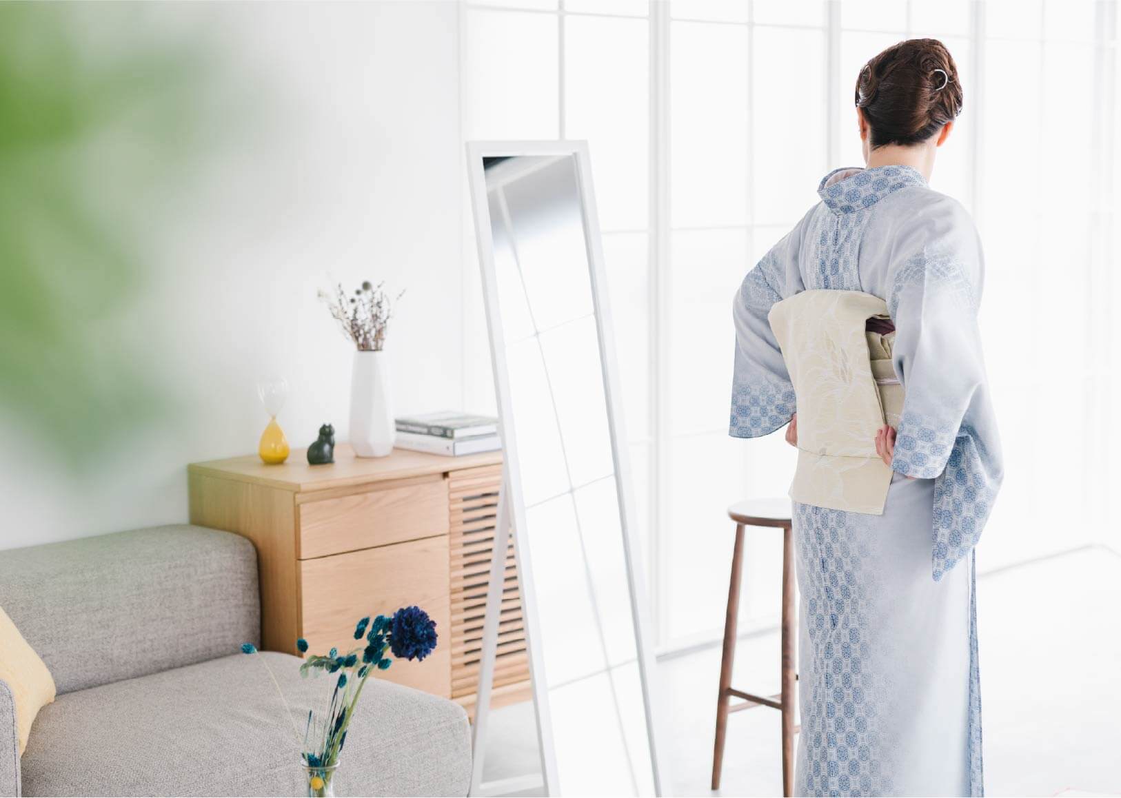 受講者&卒業生のための会員制オンラインショップ「NihonWasou online」