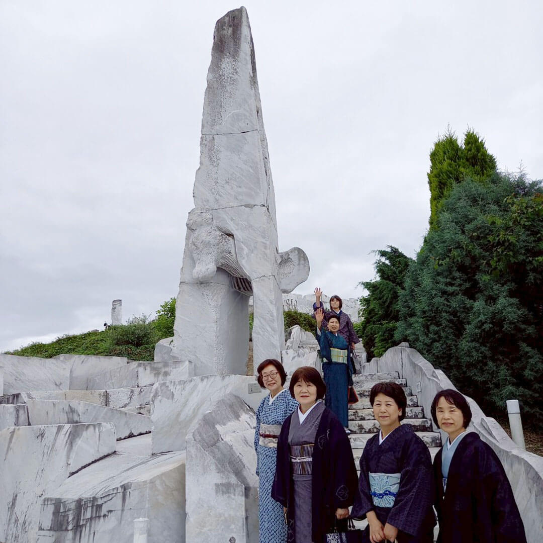 「with Nihonwasou」ギャラリーイメージ