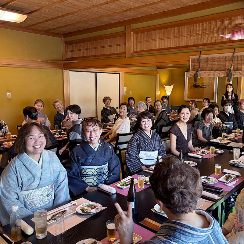 「with Nihonwasou」ギャラリーイメージ