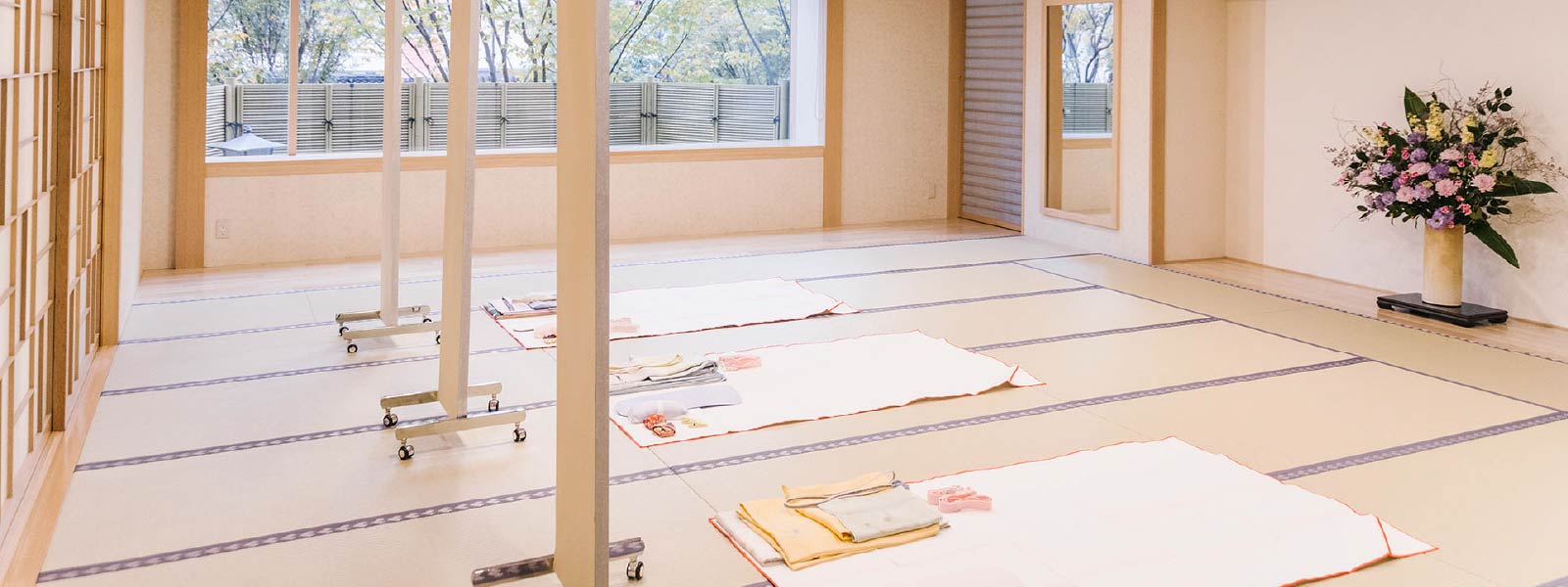 きもの着付け教室