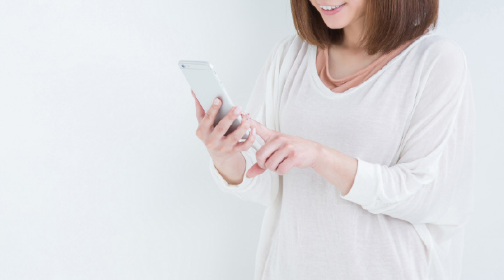 お申込みイメージ