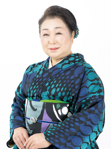 日本和装木村講師