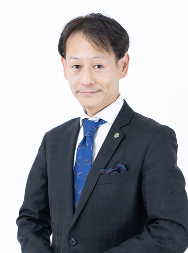 日本和装スタッフ紹介