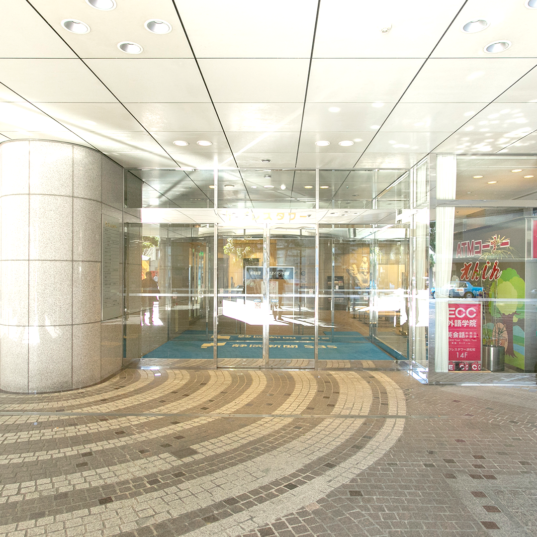 事務所イメージ