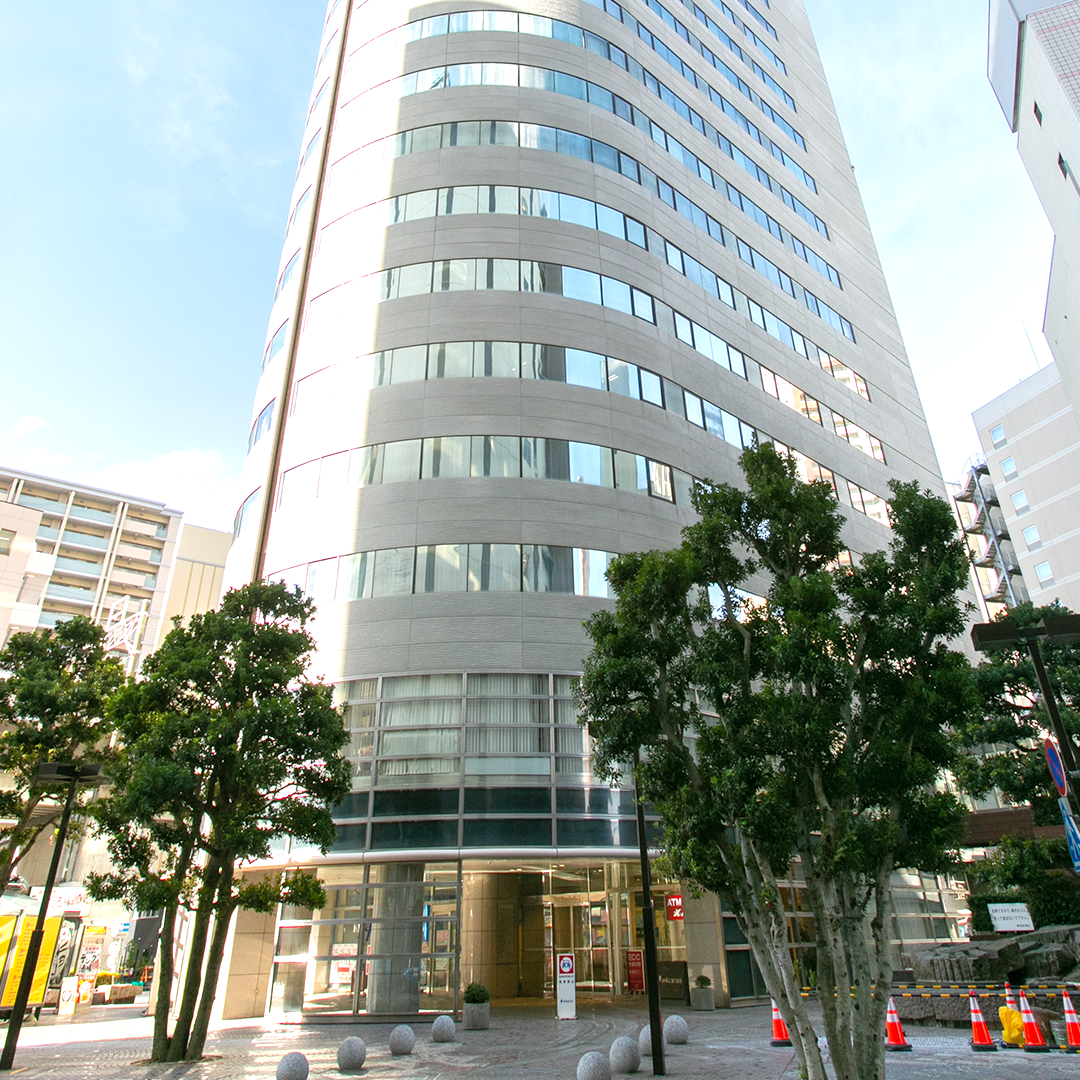 事務所イメージ