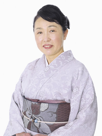 日本和装加藤講師