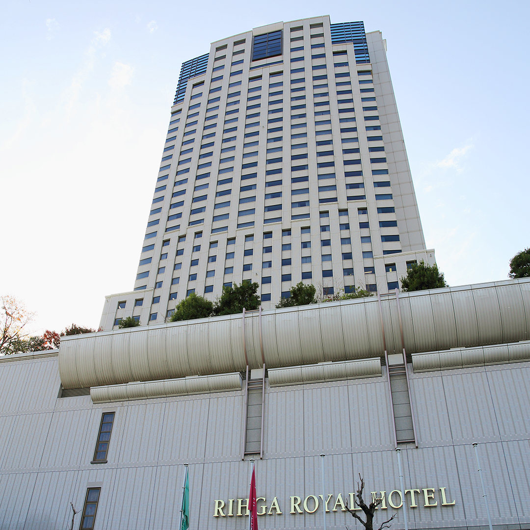 事務所イメージ