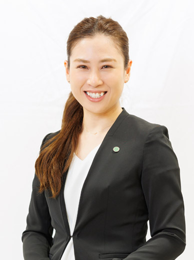 日本和装スタッフ紹介