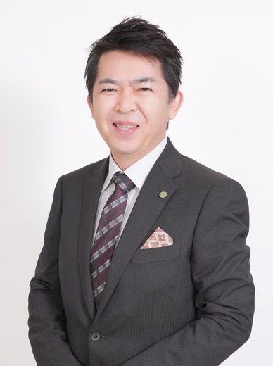 日本和装スタッフ紹介