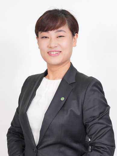 日本和装スタッフ紹介