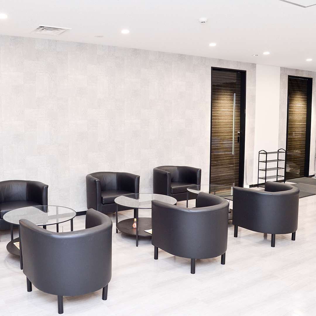 事務所イメージ