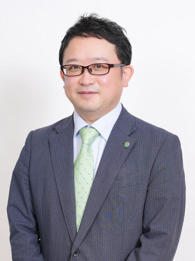 日本和装スタッフ紹介