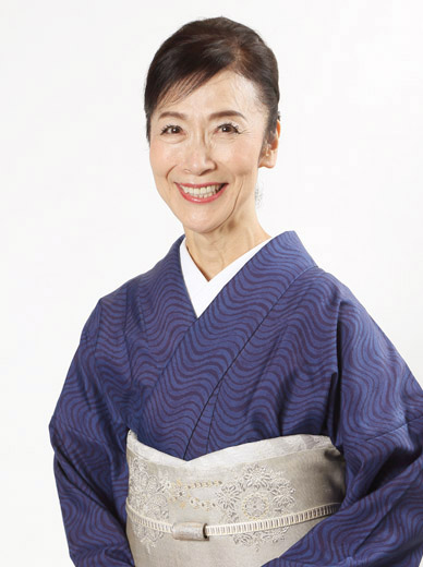 日本和装呰上講師