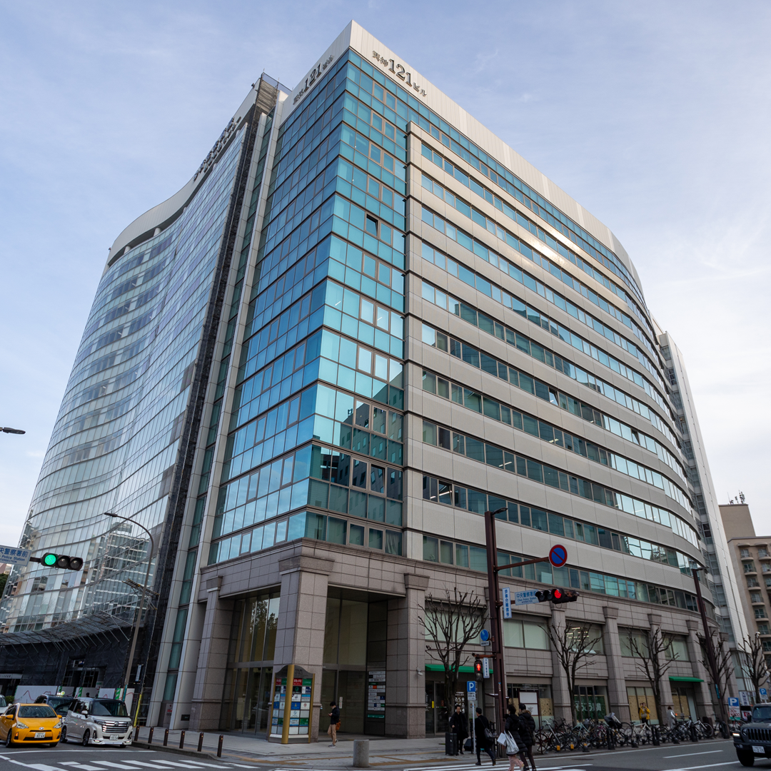 事務所イメージ