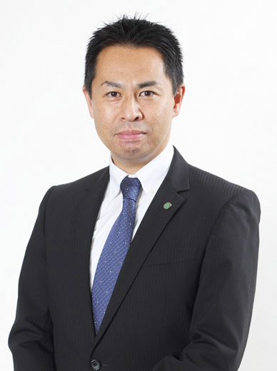 日本和装スタッフ紹介