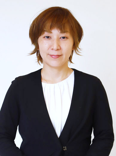 日本和装スタッフ紹介