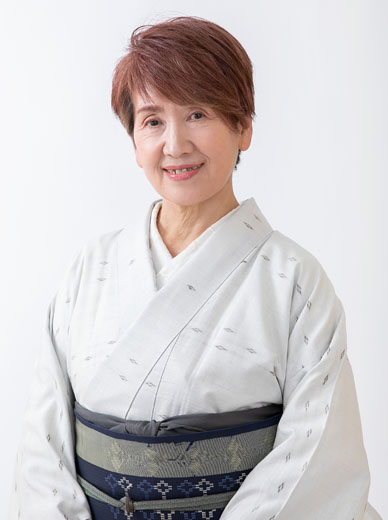 日本和装近藤講師