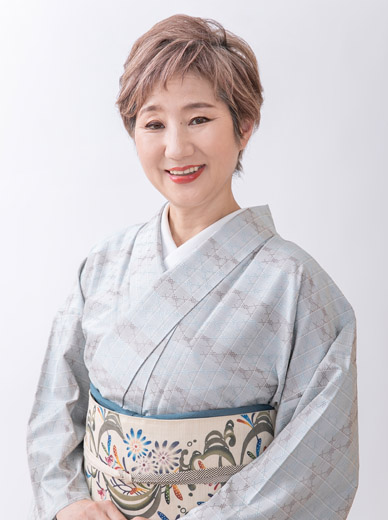 日本和装松浦講師