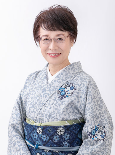 日本和装山口講師