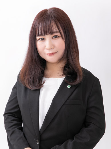 日本和装スタッフ紹介