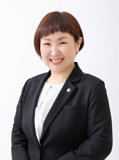 日本和装スタッフ紹介