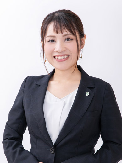 日本和装スタッフ紹介