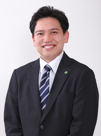 日本和装スタッフ紹介