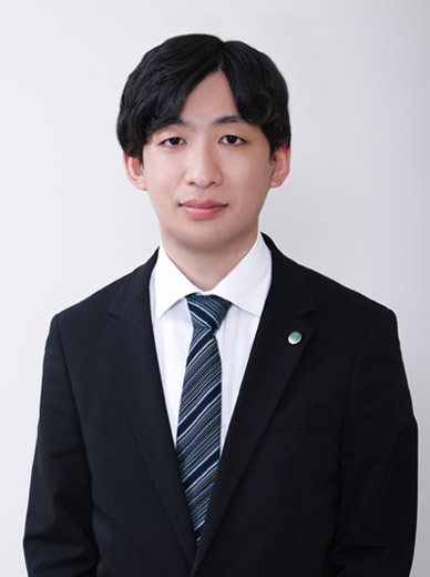 日本和装スタッフ紹介