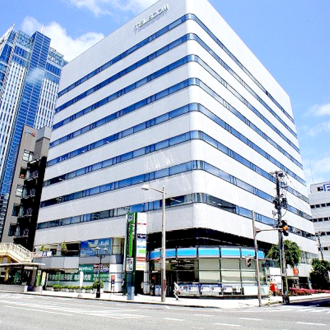 事務所イメージ