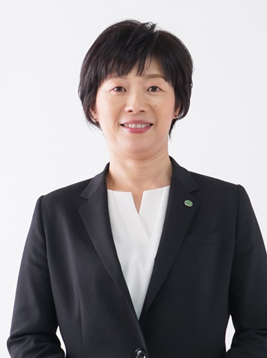 日本和装スタッフ紹介