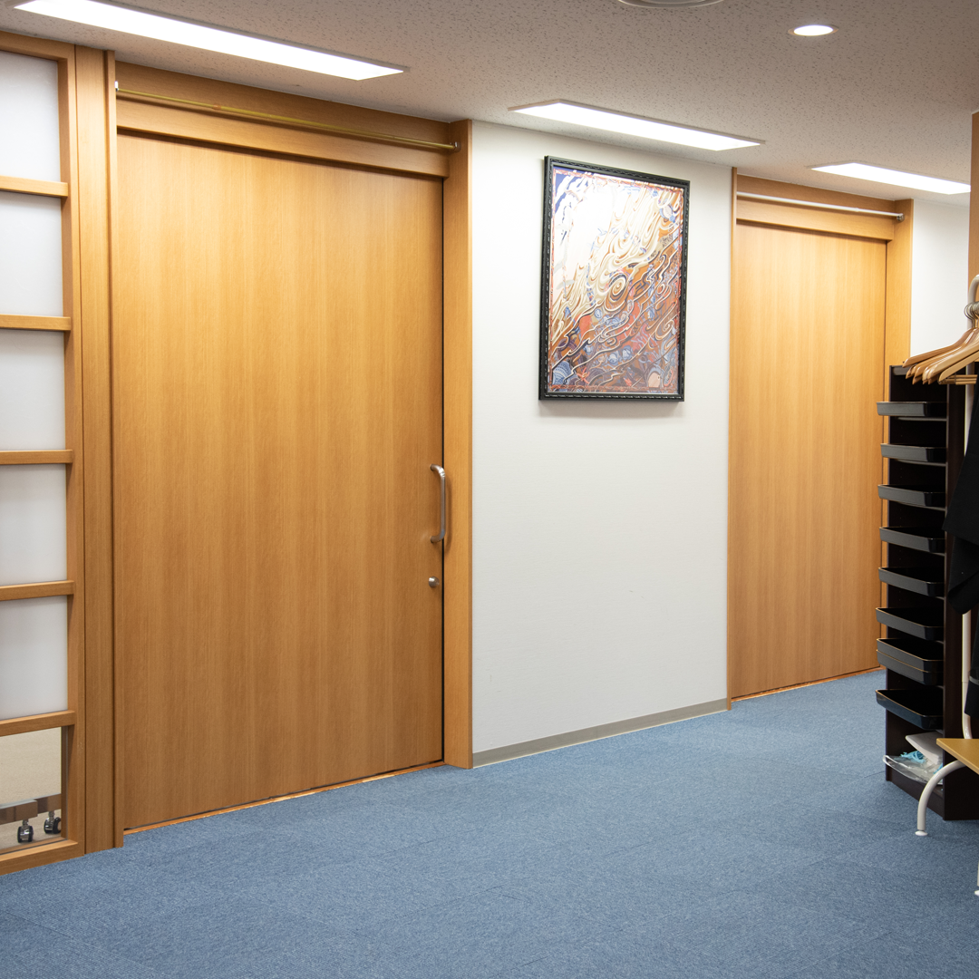 事務所イメージ