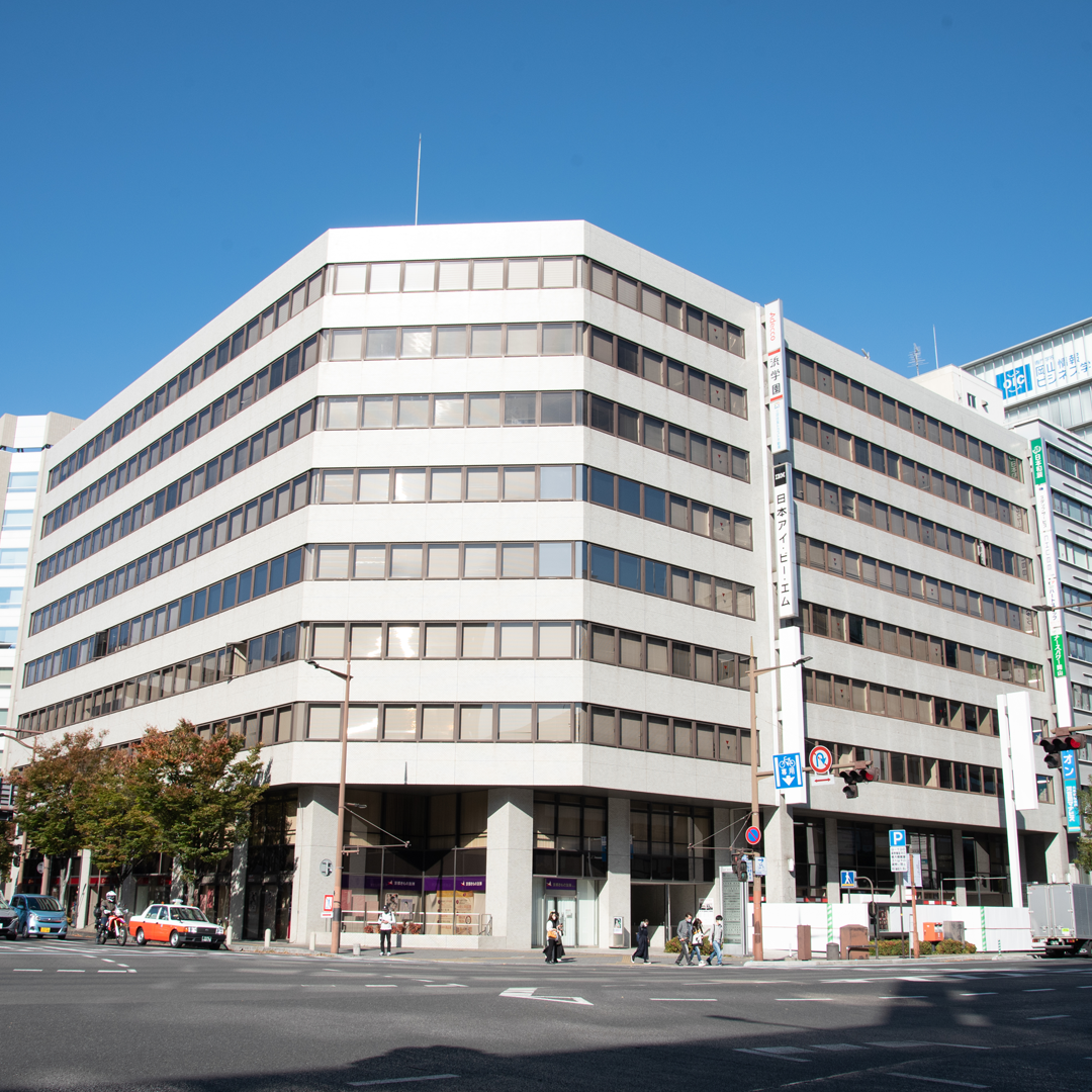 事務所イメージ