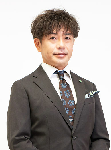 日本和装スタッフ紹介