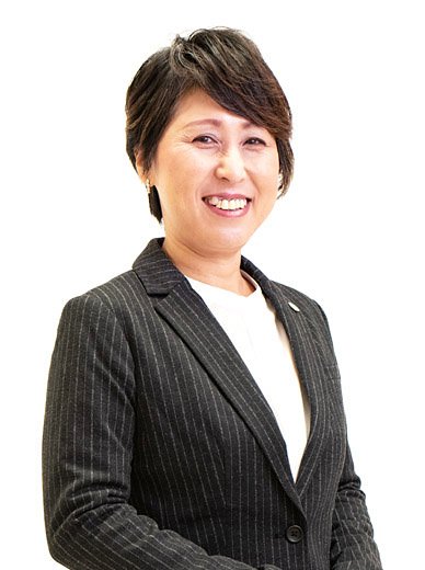 日本和装スタッフ紹介