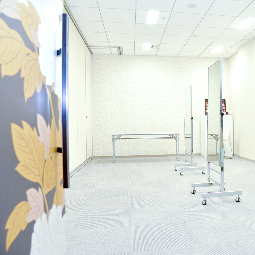 事務所イメージ