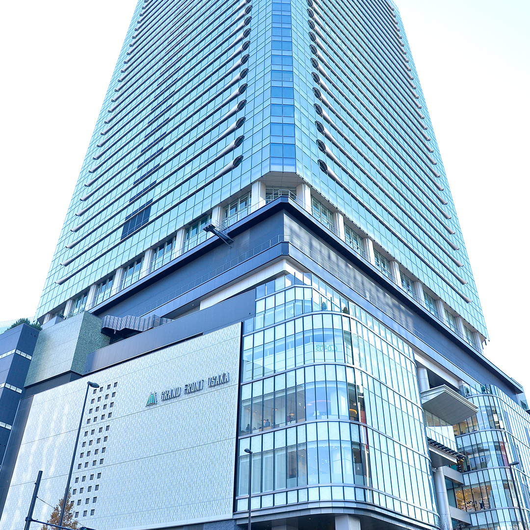 事務所イメージ