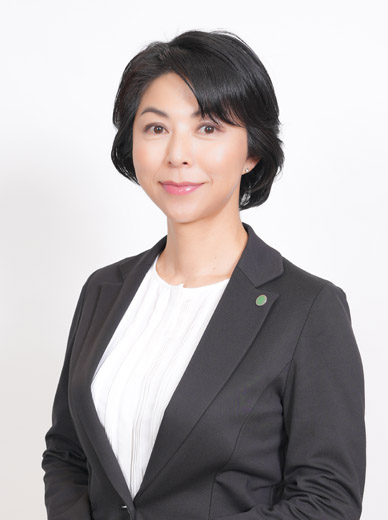 日本和装スタッフ紹介