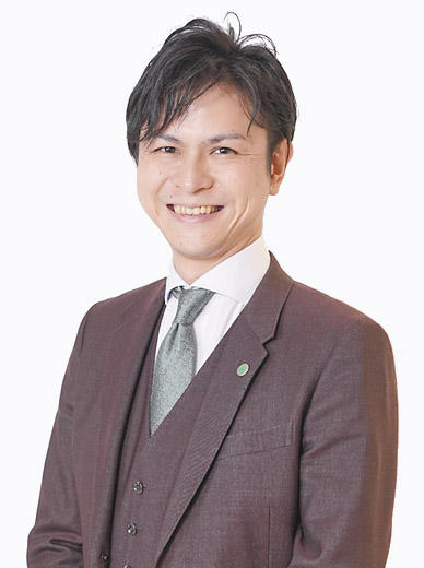 日本和装スタッフ紹介