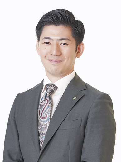 日本和装スタッフ紹介