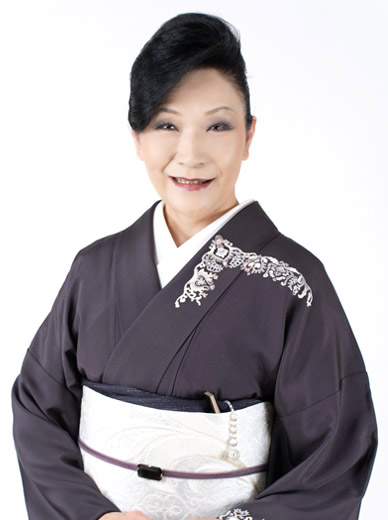 日本和装齋藤講師