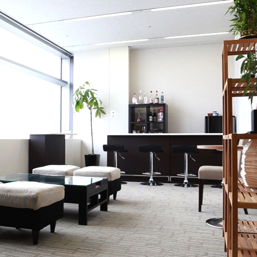 事務所イメージ